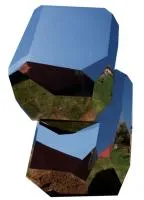 В Крыму арт-объект (517645) поставка  в Щёлково