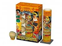 Фестивальные шары Звезды Дискотек РС5950 купить от производителя Русская Пиротехника — Щёлково