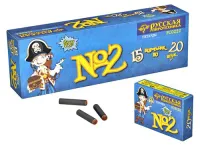 Петарды Корсар 2 РС0222 купить от производителя Русская Пиротехника — Щёлково