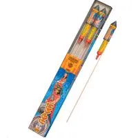 Ракеты Персей РС2238 купить от производителя Русская Пиротехника — Щёлково