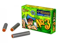 Петарды Команда корсара Моргана 3 РС0323 купить от производителя Русская Пиротехника — Щёлково