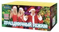 Салют Праздничный режим Р8473 купить от производителя Русский Фейерверк — Щёлково