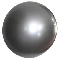 Пустотелый шар стальной (207292) производство - сфера арт-объект ø 1000 мм. пустотелая  в Щёлково