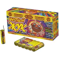 Наземный фейерверк Улетный жук РС1362 купить от производителя Русская Пиротехника — Щёлково