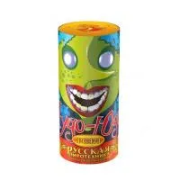 Фонтан фейерверк Чудо Юдо РС4310 купить от производителя Русская Пиротехника — Щёлково