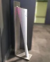 Подставка факела (518251) монтаж факелы евростандарт  в Щёлково