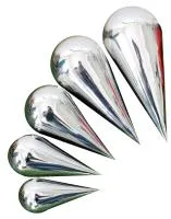 Капли арт-объект композиция (517635) поставка  в Щёлково