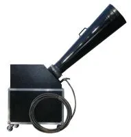 Бластер конфетти фиеста 180 (517558) производство машина генератор спецэффектов евростандарт  в Щёлково