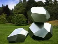 Камни скульптурная композиция (518294) сертификат арт-объект  в Щёлково