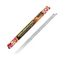 Бенгальские огни Светофор 300-3 СБ300С3 купить от производителя Уральский пиротехнический завод — Щёлково