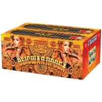 Фейерверк Высшая проба РС8901 купить от производителя Русская Пиротехника — Щёлково