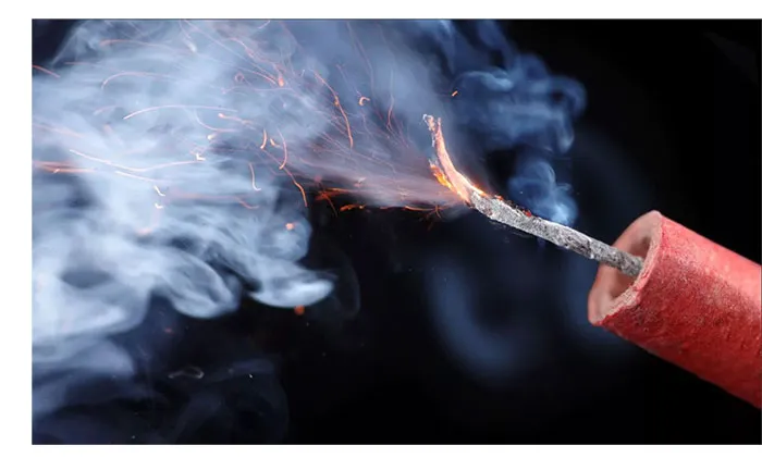 Самая мощная в мире петарда Щёлково 