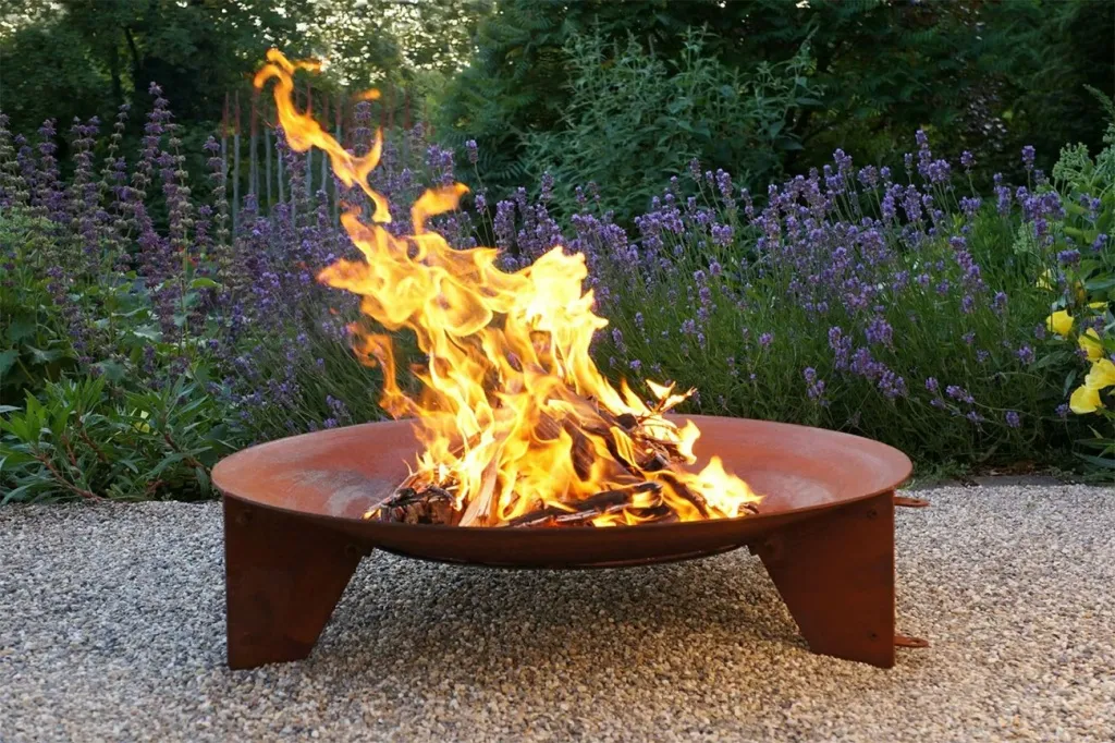 Стальные кострища в Щёлково на заказ, все размеры, недорого — продажа, аренда, доставка