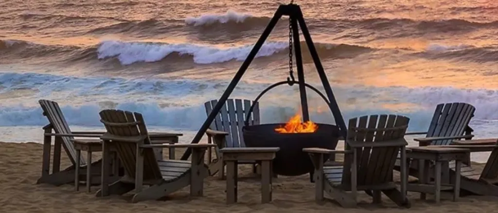 Кострище - отдых в Крыму купить с доставкой в Щёлково