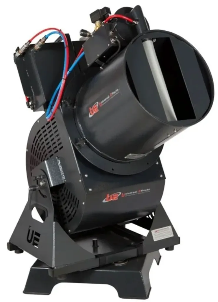 Генератор снега купить в Щёлково 